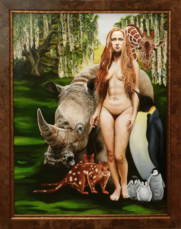 The Wild